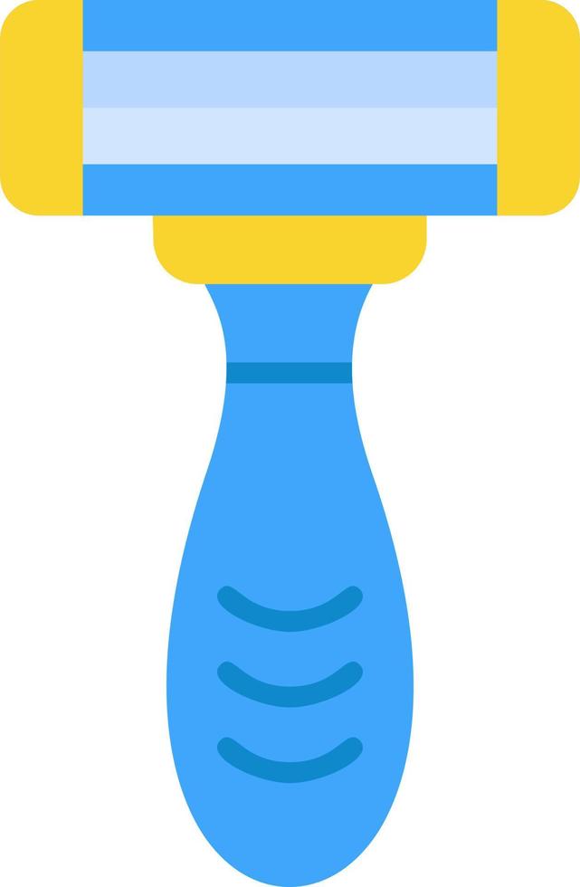 Shaving Razor Vector Icon