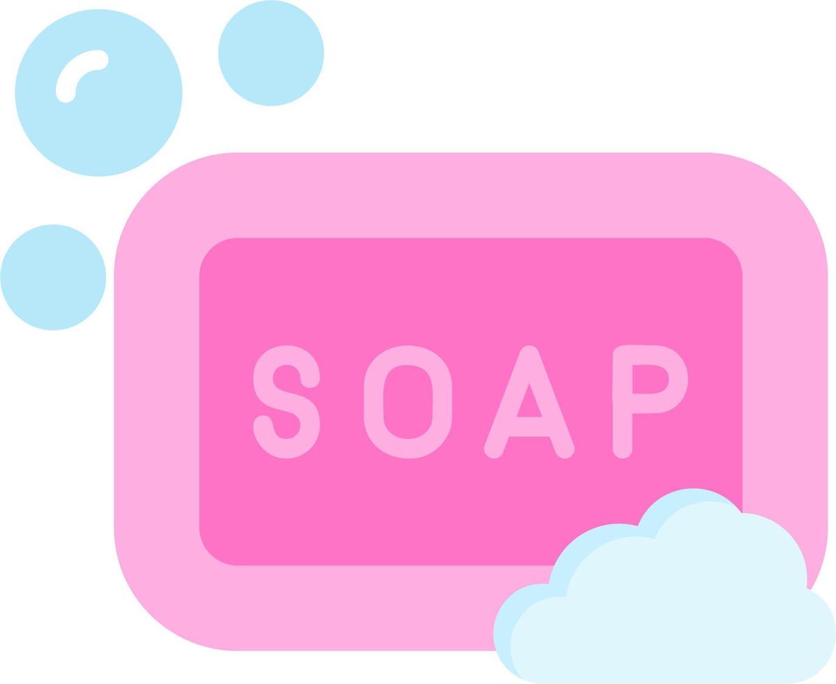 Soap Vector Icon