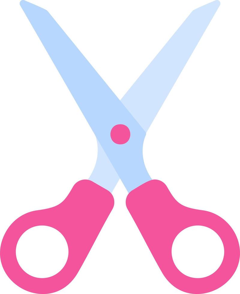 Scissors Vector Icon