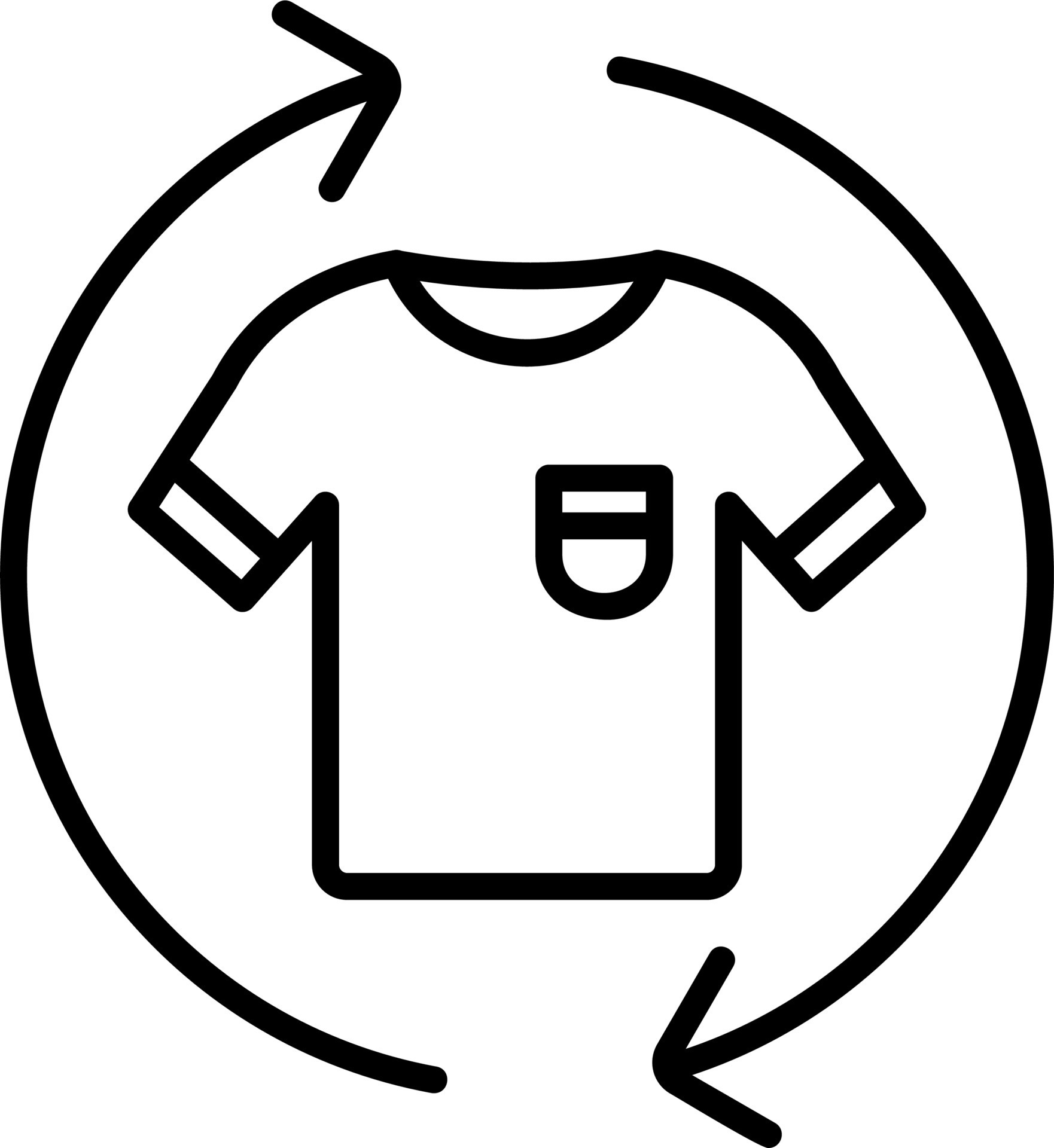 Second Hand Vector Icon 20323839 Vector Art At Vecteezy second-hand-vector-icon-20323839-vector-art-at-vecteezy