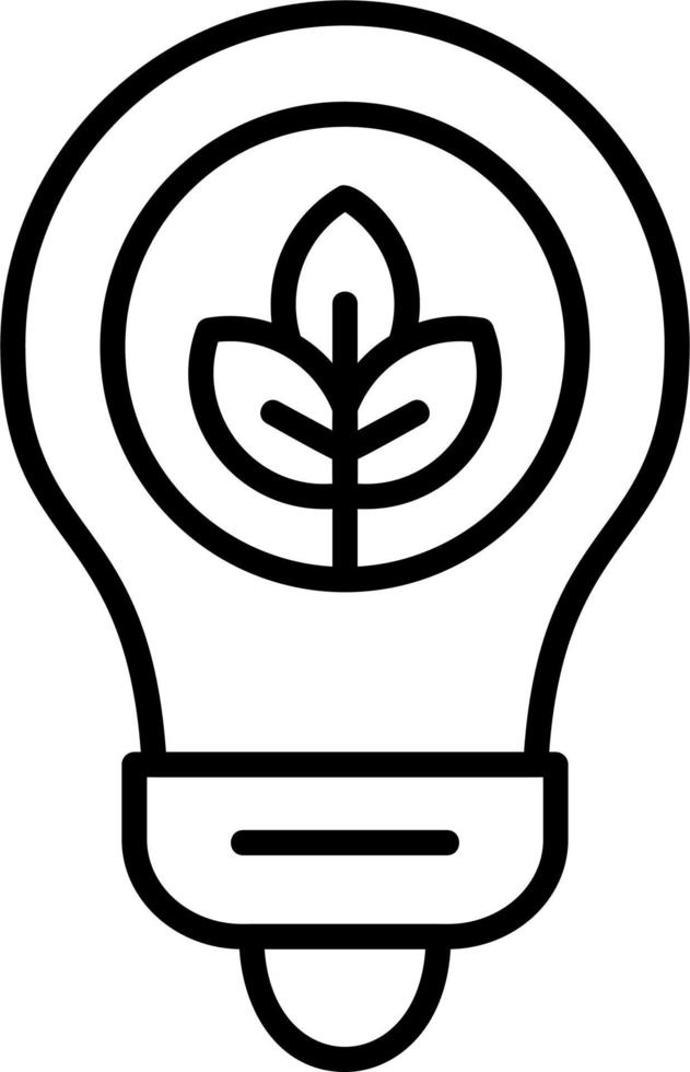 Eco Friendly Vector Icon