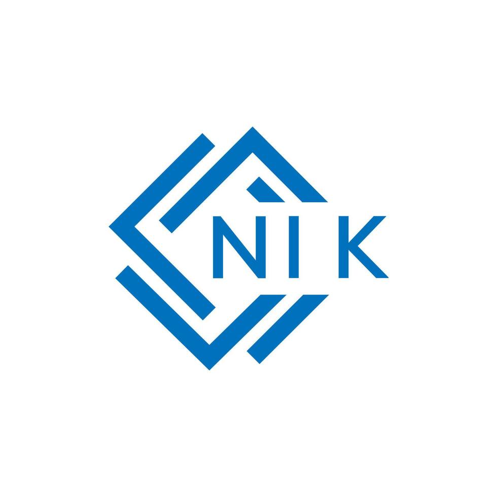 nik3 logo