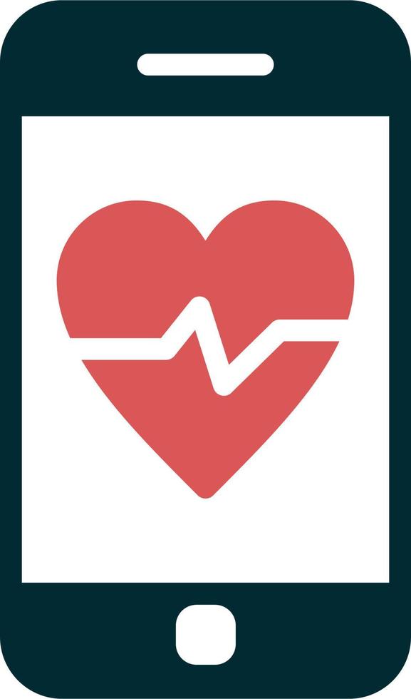 Smartphone Vector Icon
