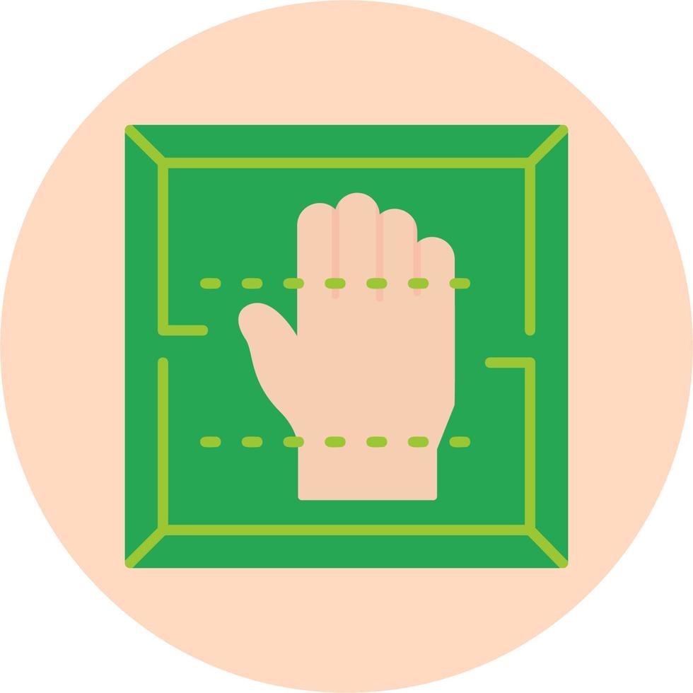 Access Vector Icon