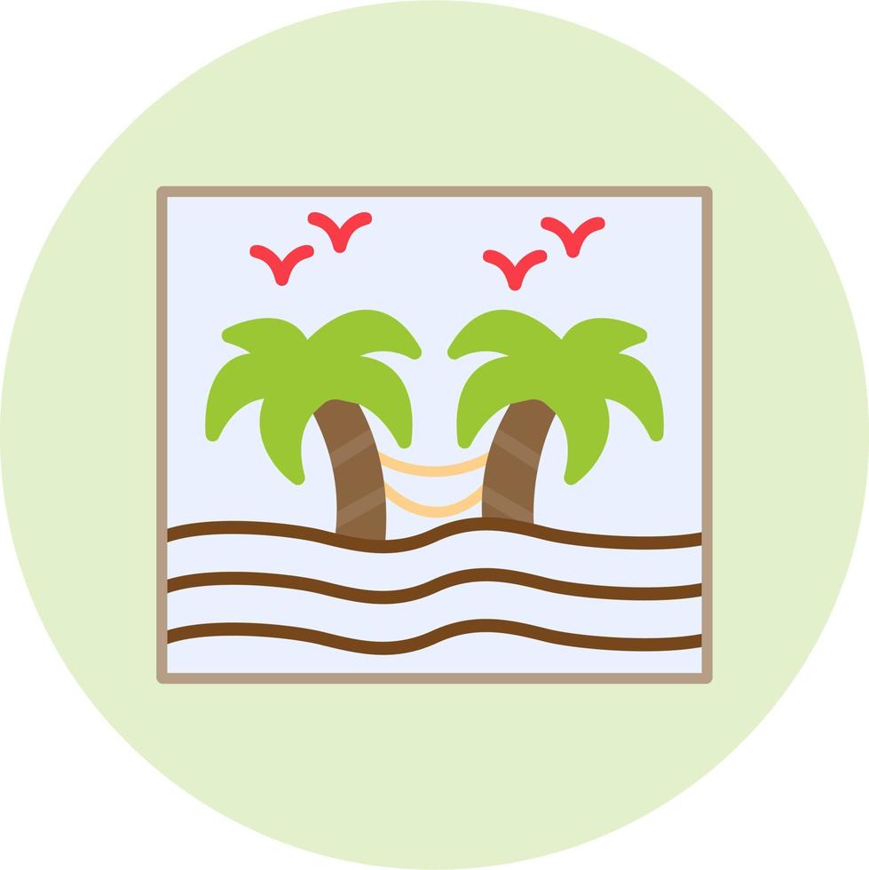 Photograph Vector Icon
