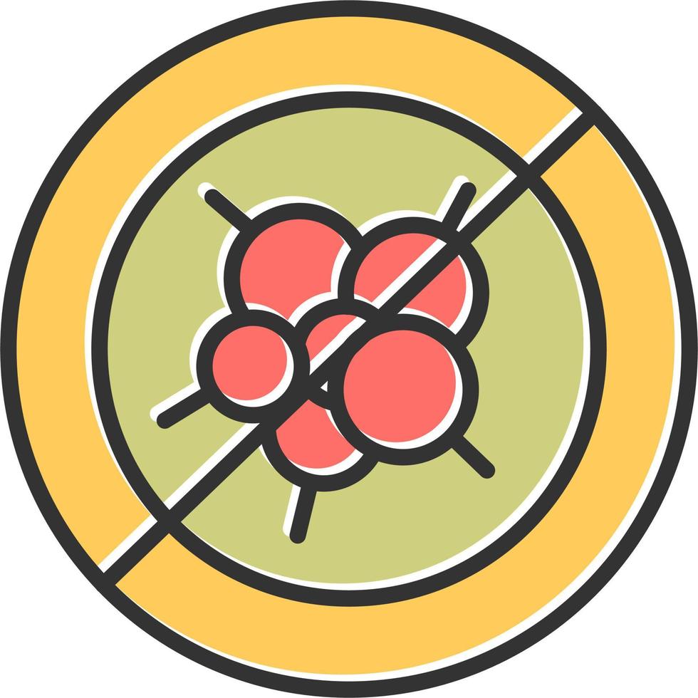 Sign Vector Icon