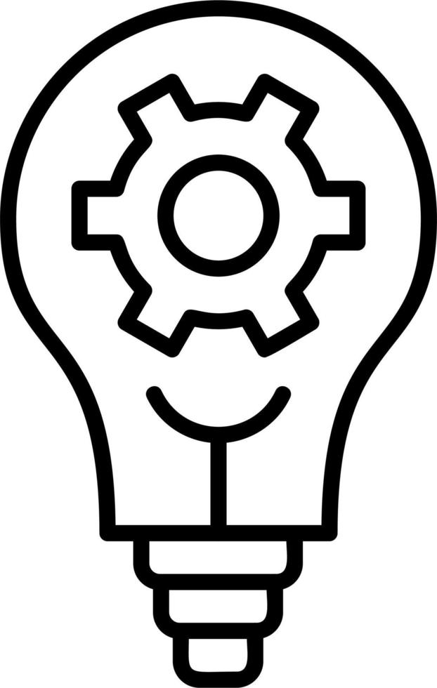 Innovation Vector Icon