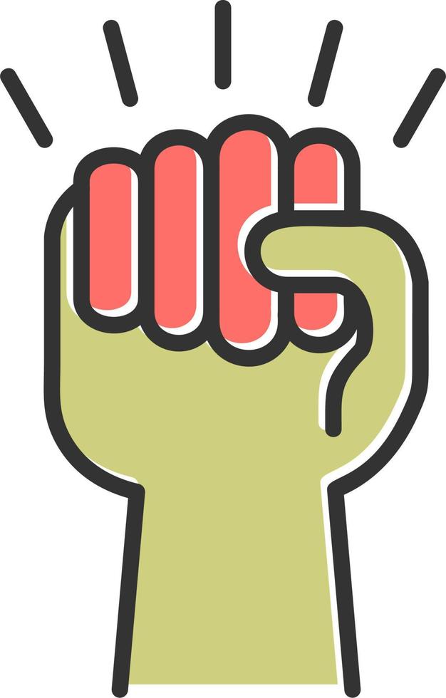 Motivation Vector Icon