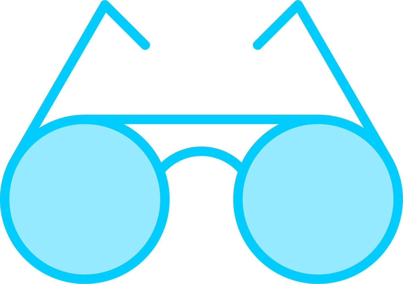 Sunglasses Vector Icon