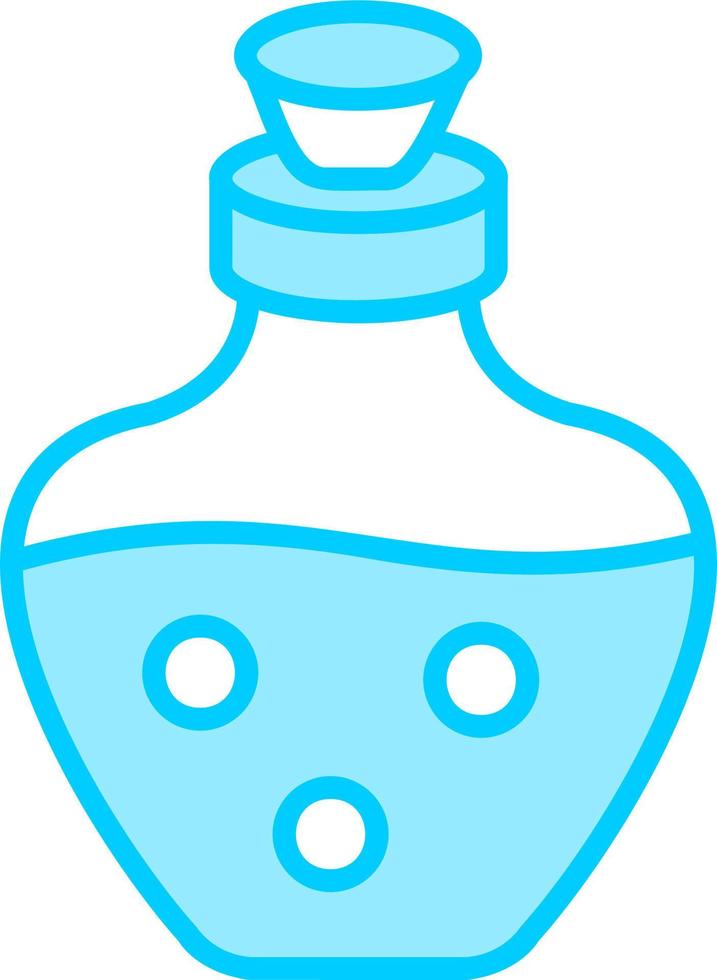 Potion Vector Icon