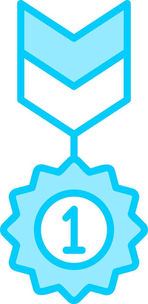 Badge Vector Icon