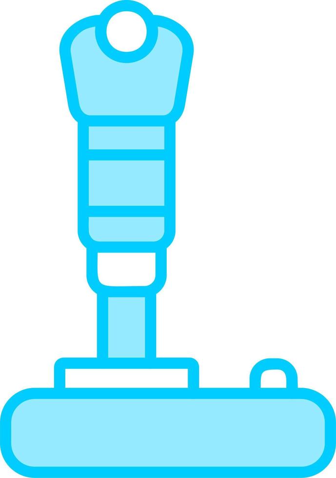 Joystick Vector Icon