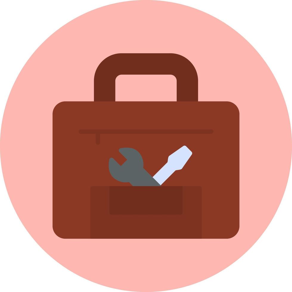 Toolbox Vector Icon 20325965 Vector Art at Vecteezy