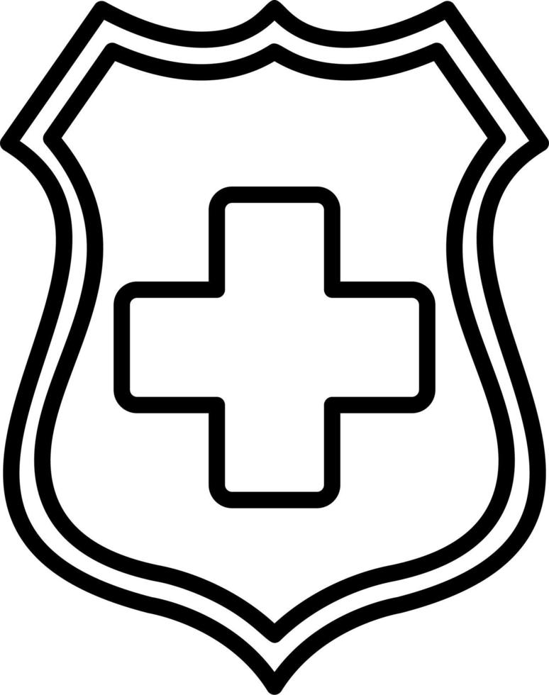 Healthcare Vector Icon