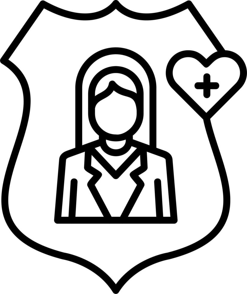 Healthcare Vector Icon