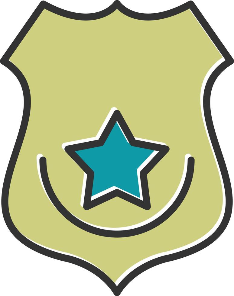 Guarantee Vector Icon