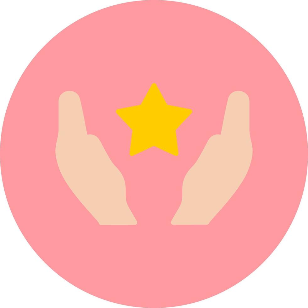 Star Vector Icon