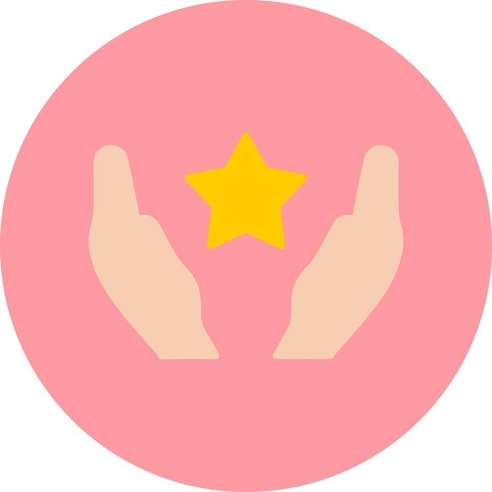 Star Vector Icon