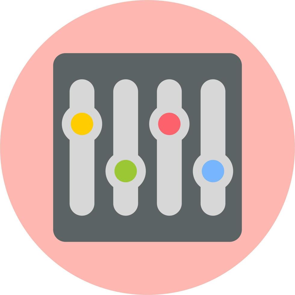 Campaign Tweaking Vector Icon