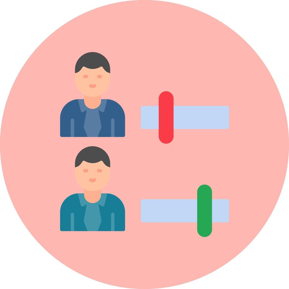 Skills Vector Icon