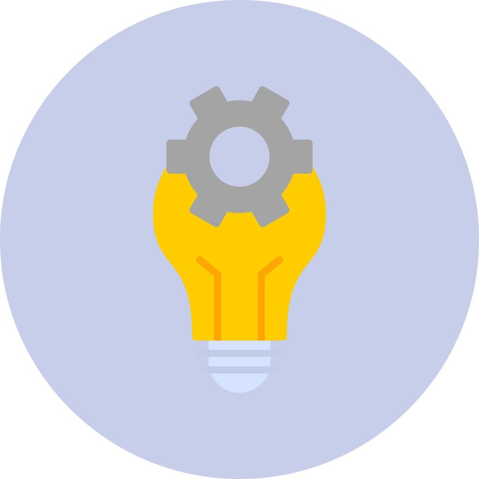 Solution Vector Icon