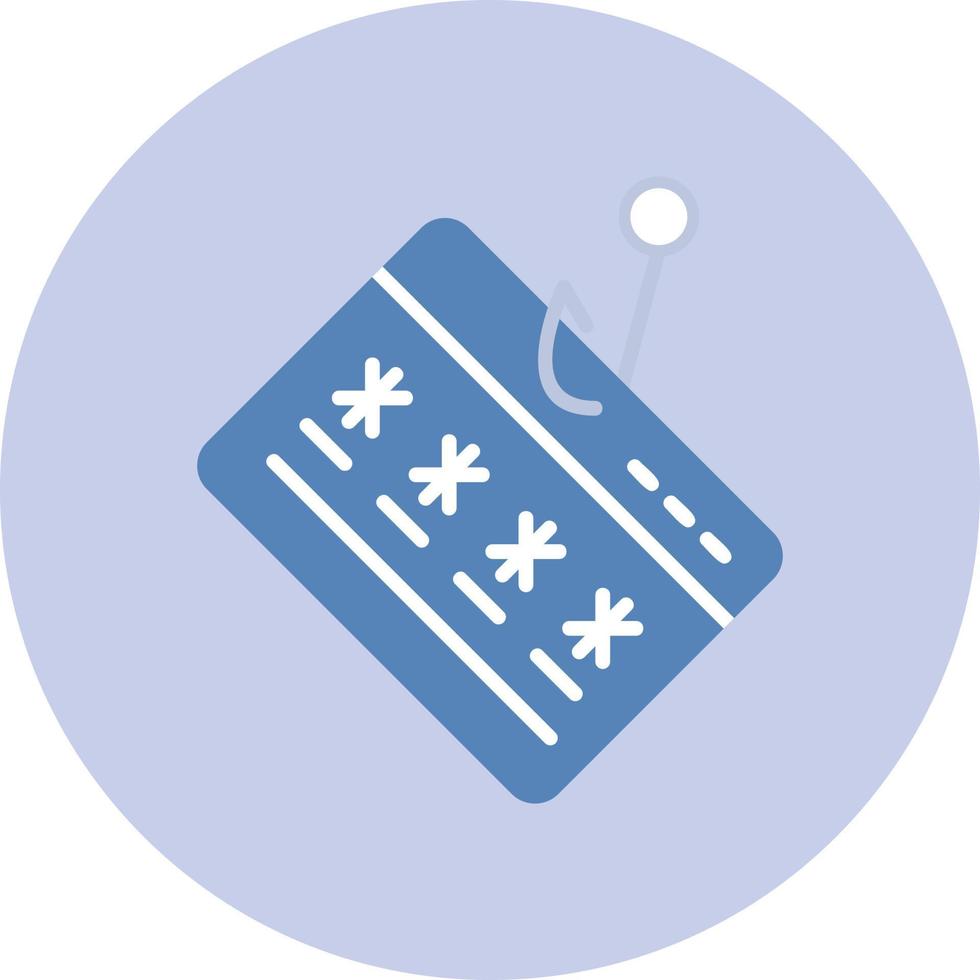 Phishing Vector Icon