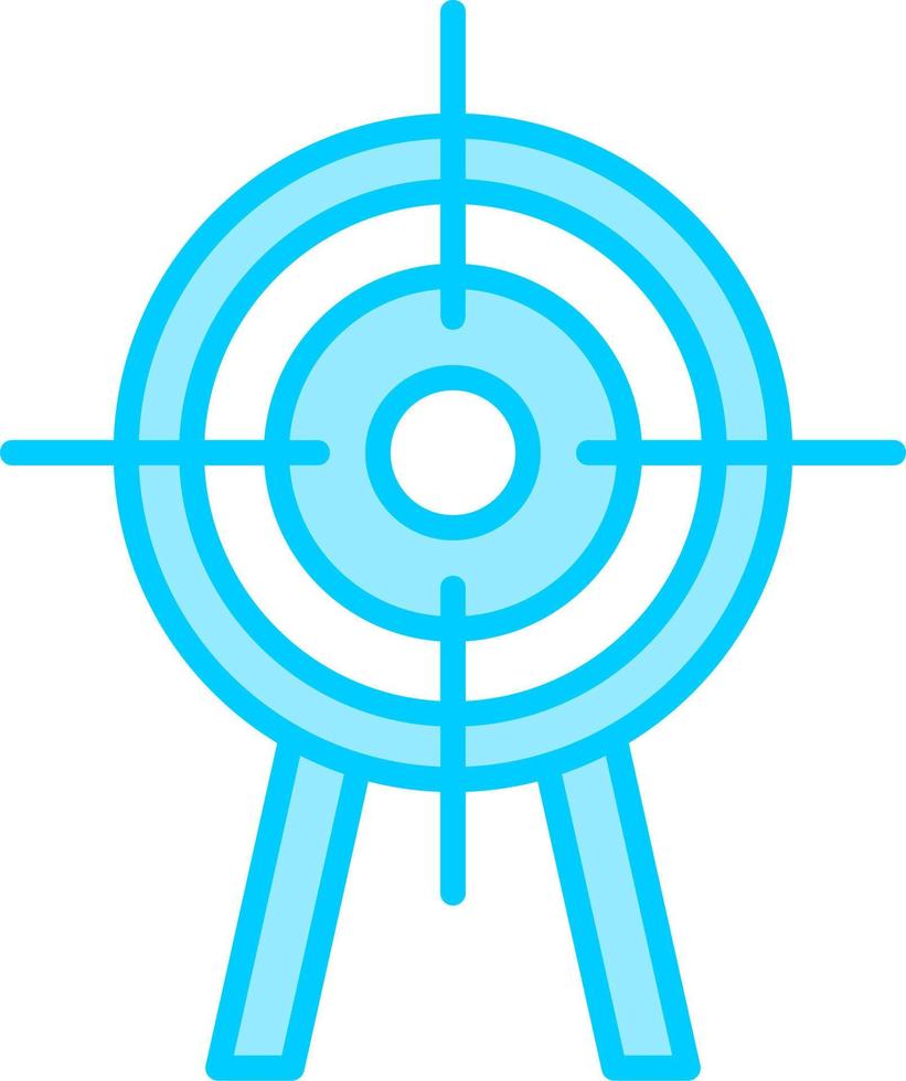 Target Vector Icon