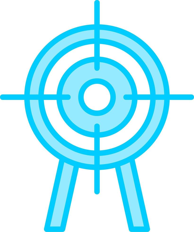 Target Vector Icon