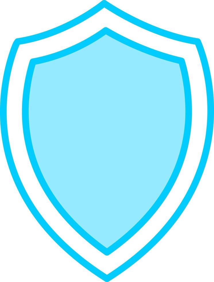Shield Vector Icon
