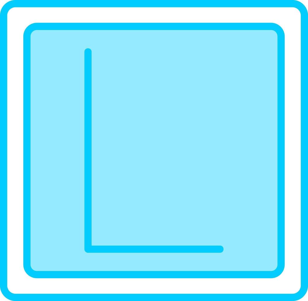 Learning Vector Icon
