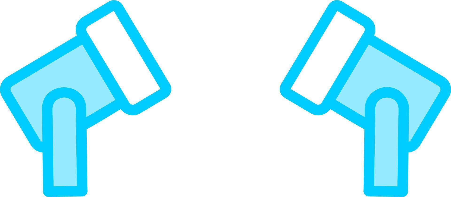 Spot Light Vector Icon