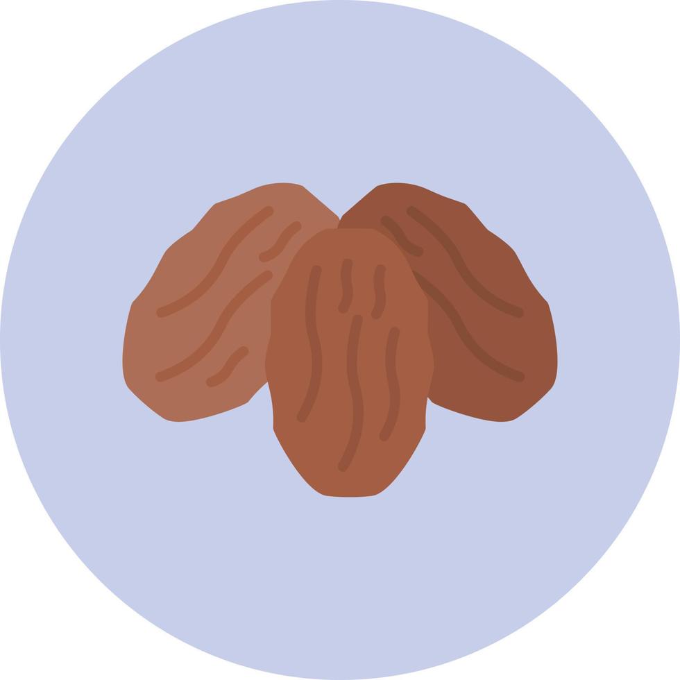 Dates Vector Icon