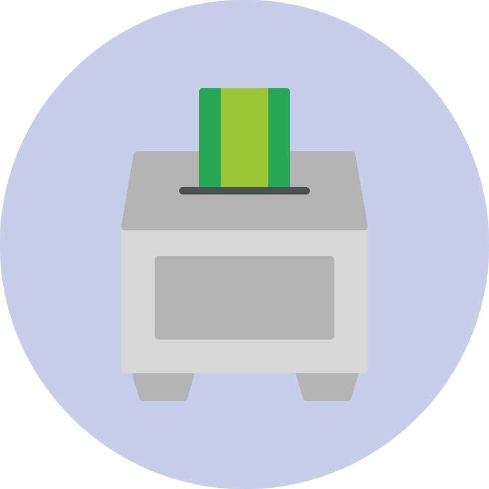 Infaq Vector Icon