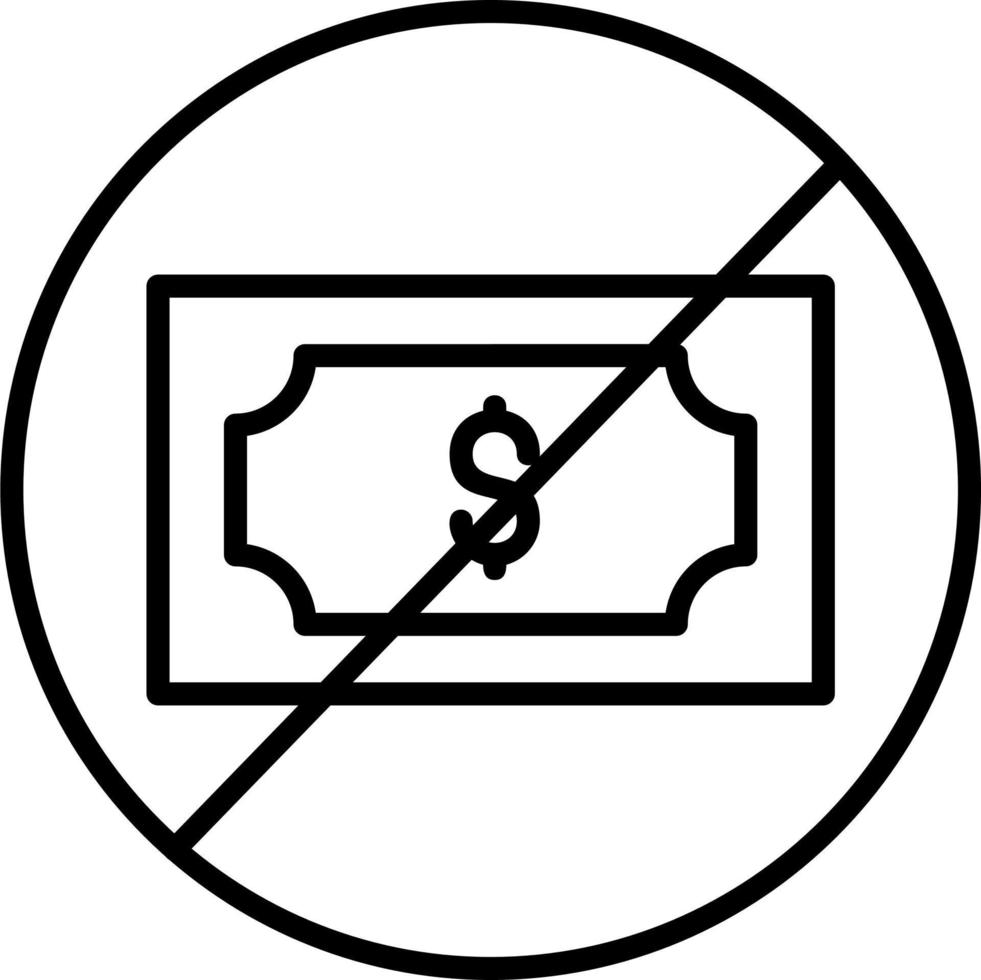 Corruption Vector Icon