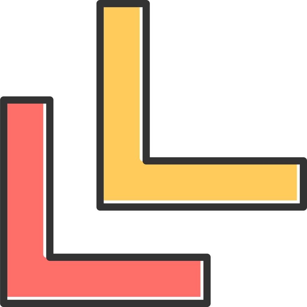 Chevron Vector Icon