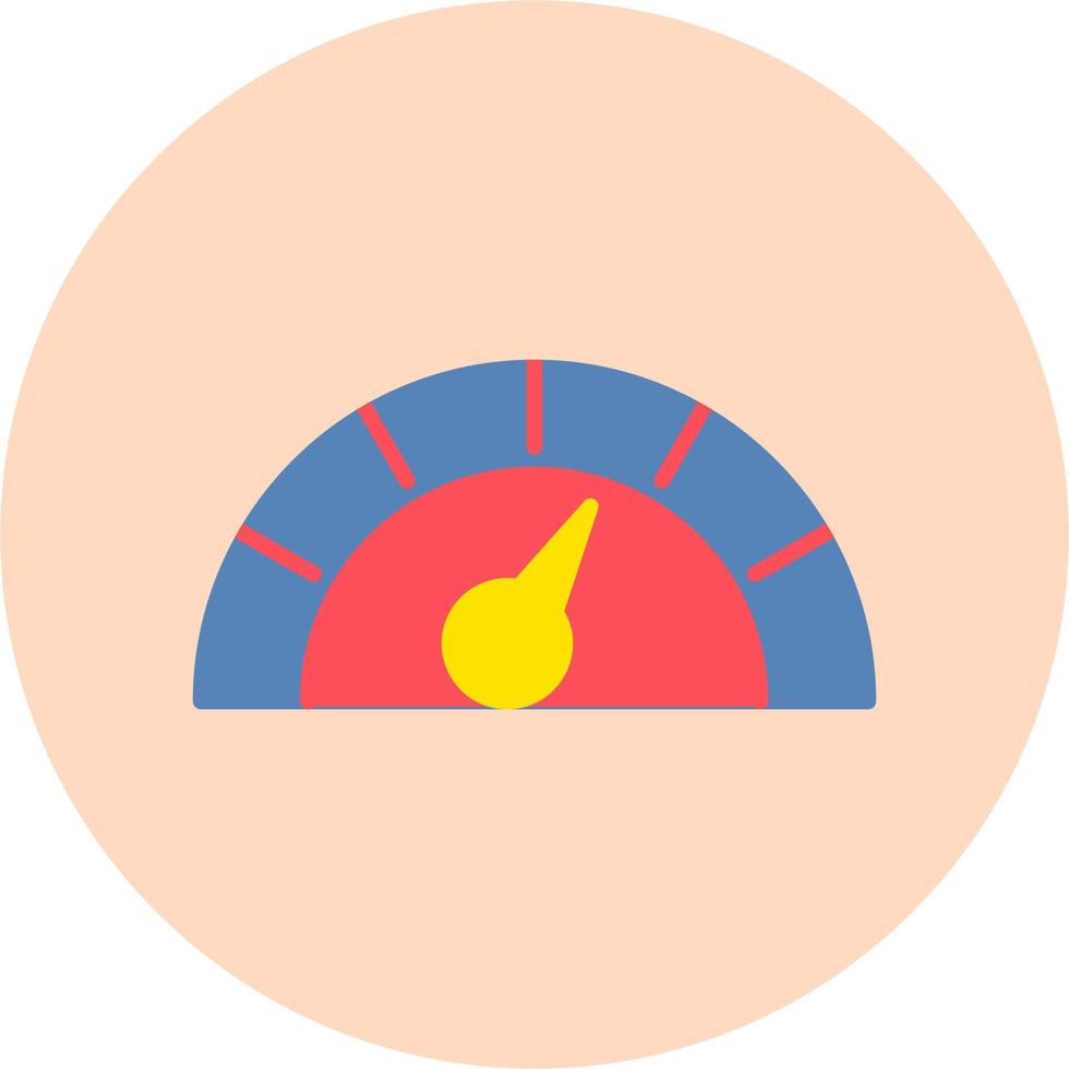 Performance Vector Icon
