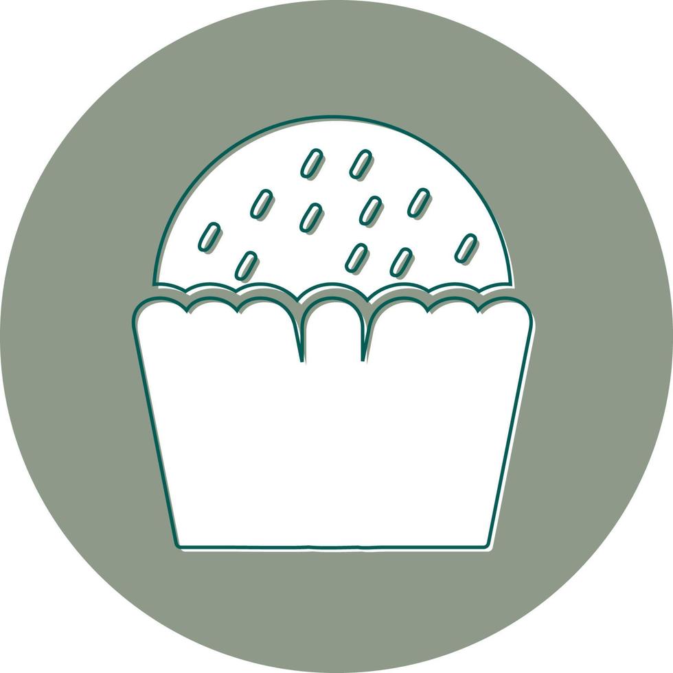 Truffle Vector Icon