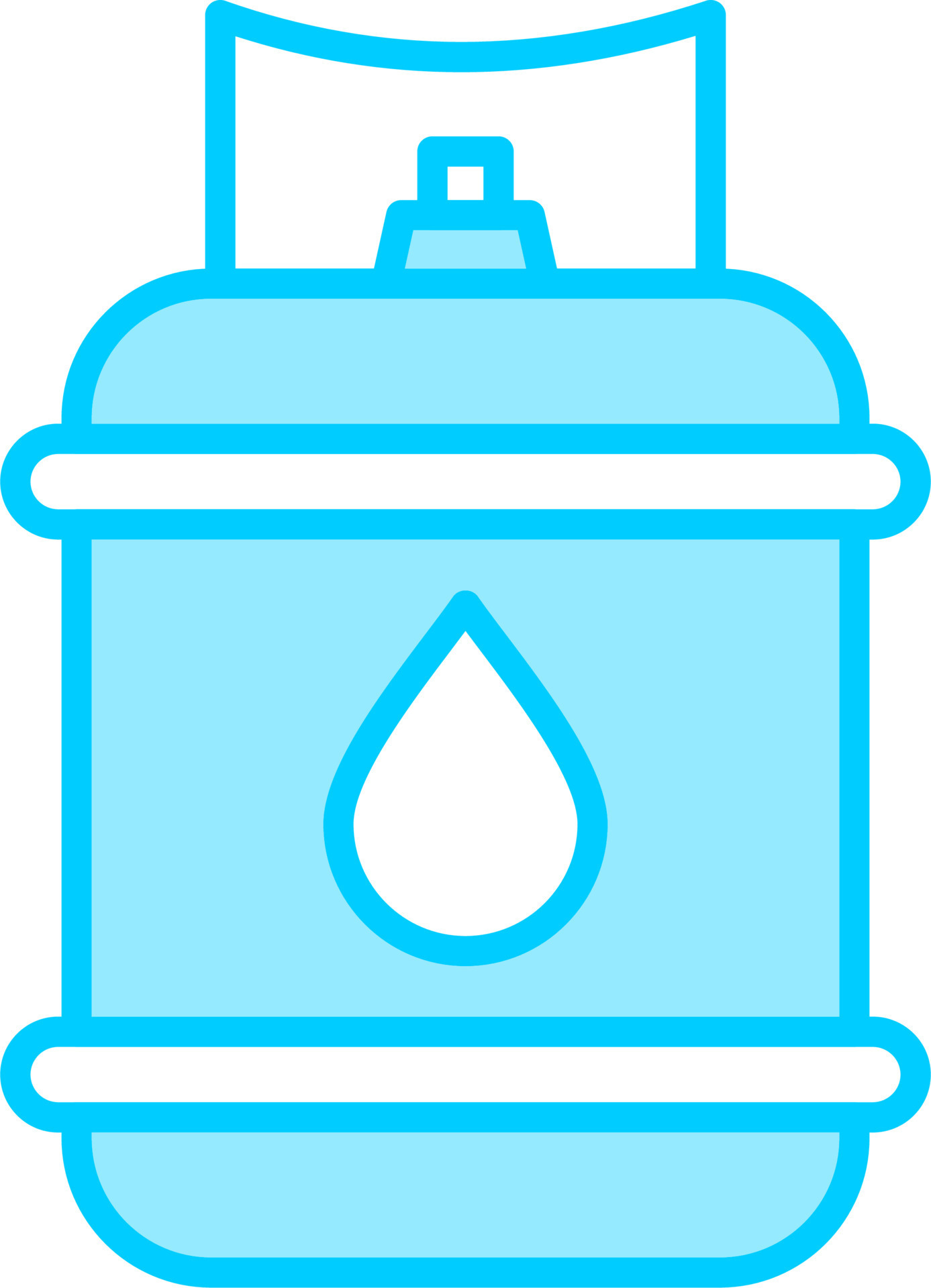 Methane Vector Icon 20327334 Vector Art at Vecteezy