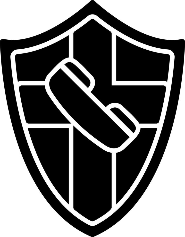 Shield Vector Icon