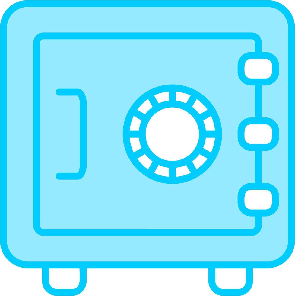 Safe Vector Icon 20327662 Vector Art at Vecteezy