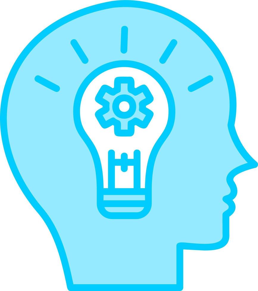 Idea Vector Icon