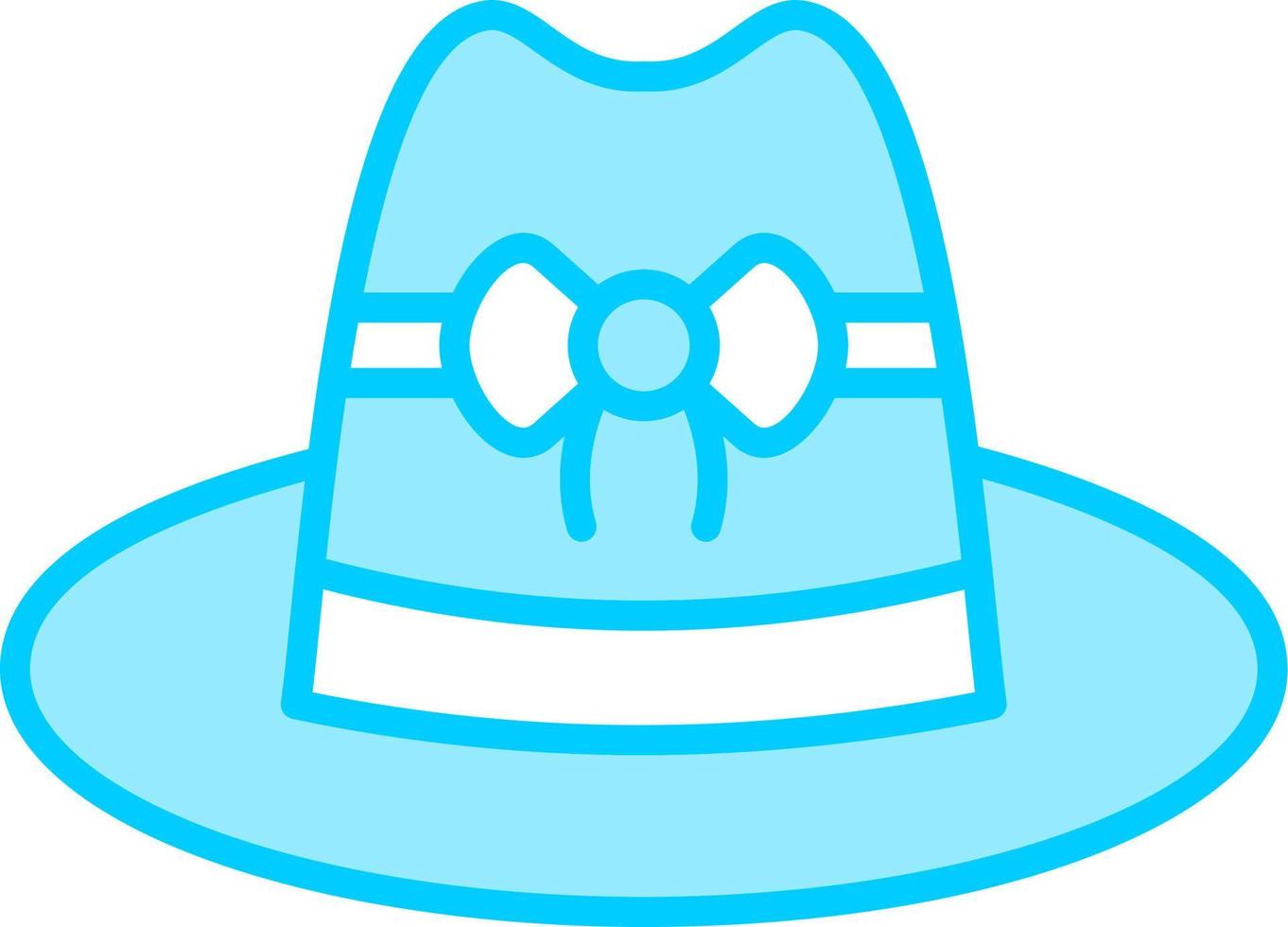 Hat Vector Icon