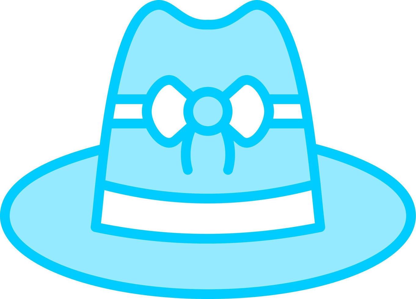 Hat Vector Icon