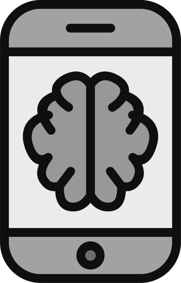Online Therapy Vector Icon