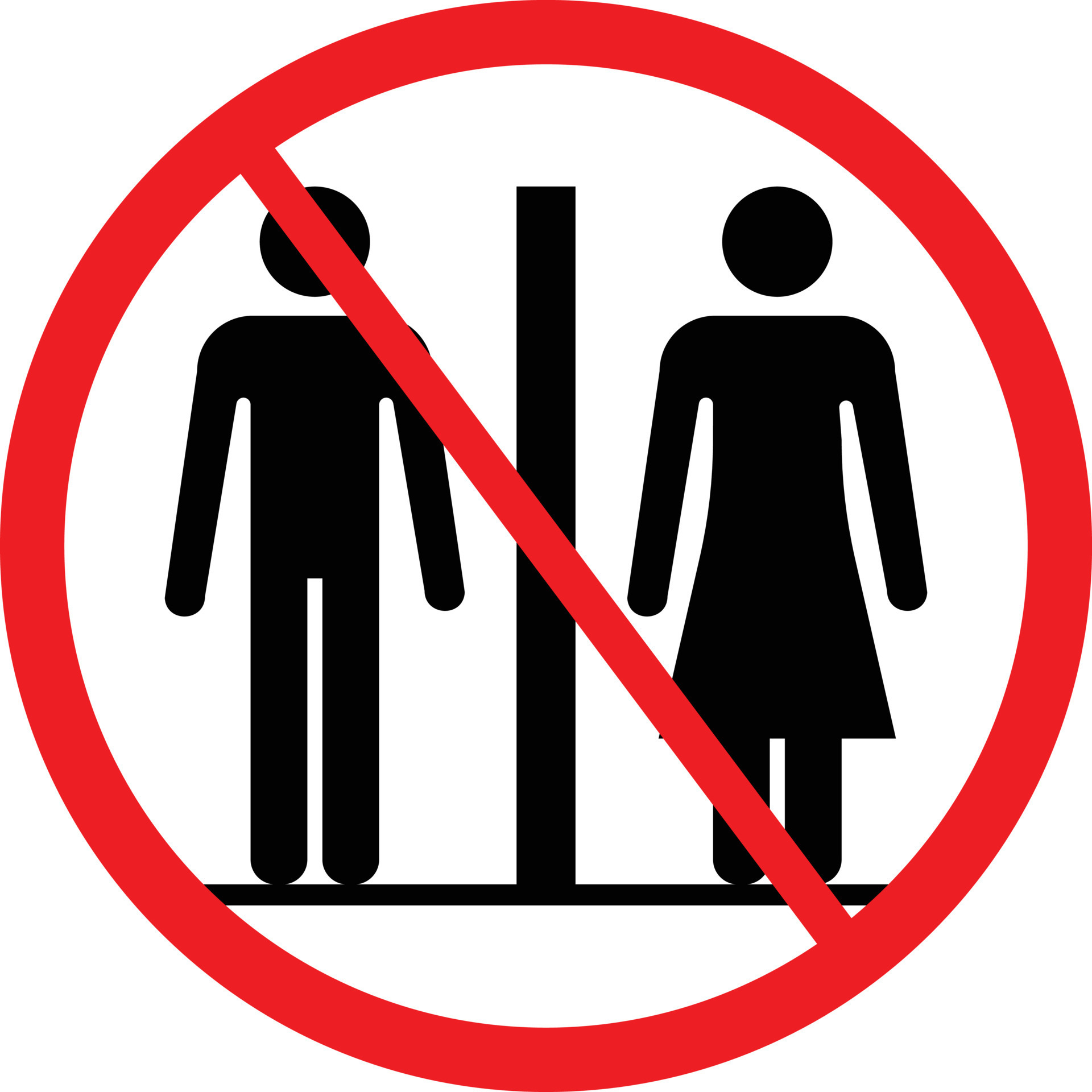 notice-no-public-restrooms-sign-restriction-icon-20328486-vector-art