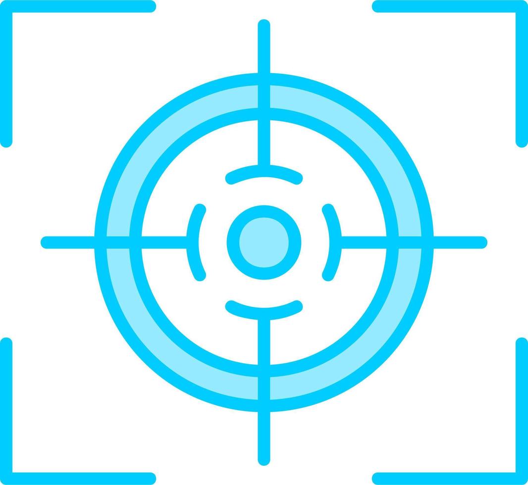 Focus Vector Icon 20328528 Vector Art at Vecteezy