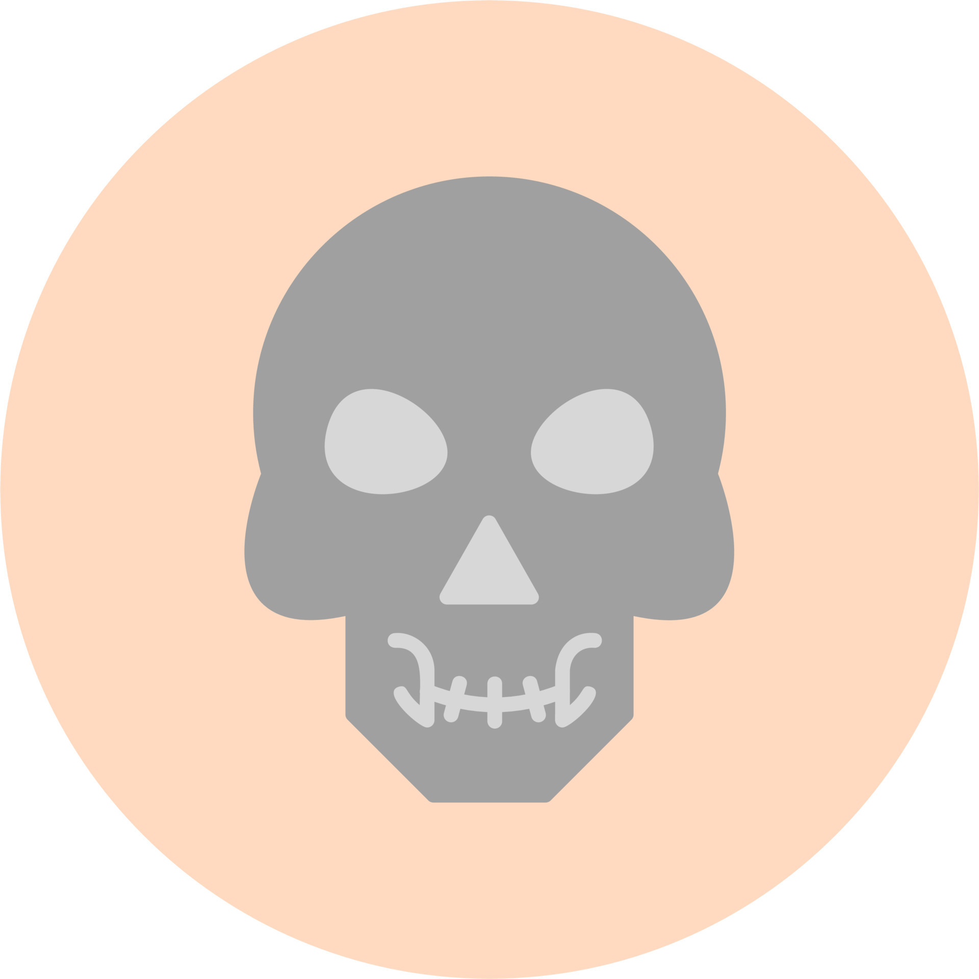 Skull Vector Icon 20328753 Vector Art at Vecteezy