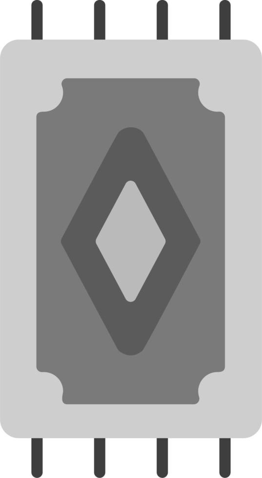 Rug Vector Icon