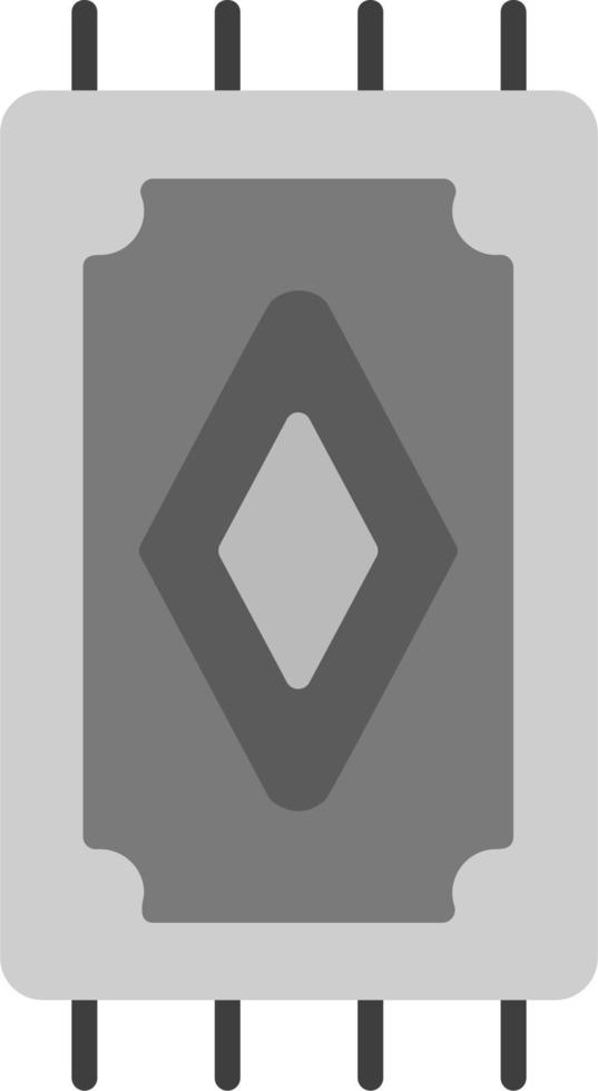 Rug Vector Icon