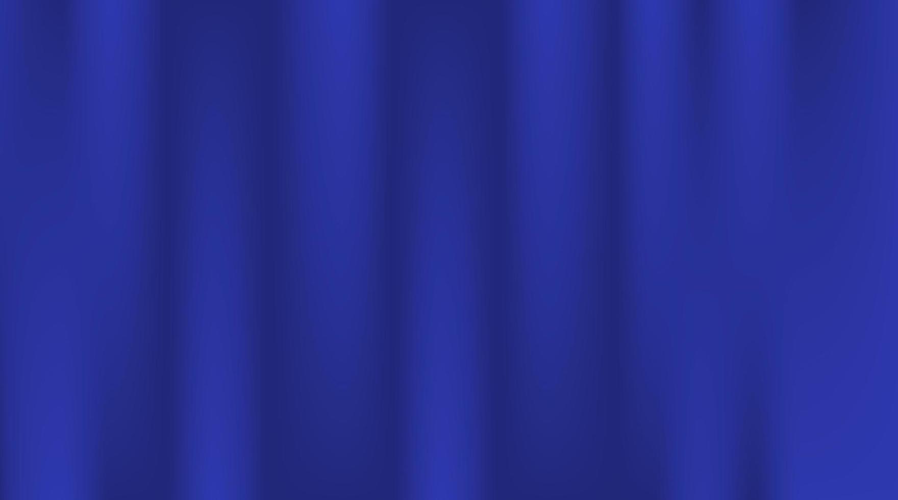 Blue Curtain Background 20328785 Vector Art At Vecy